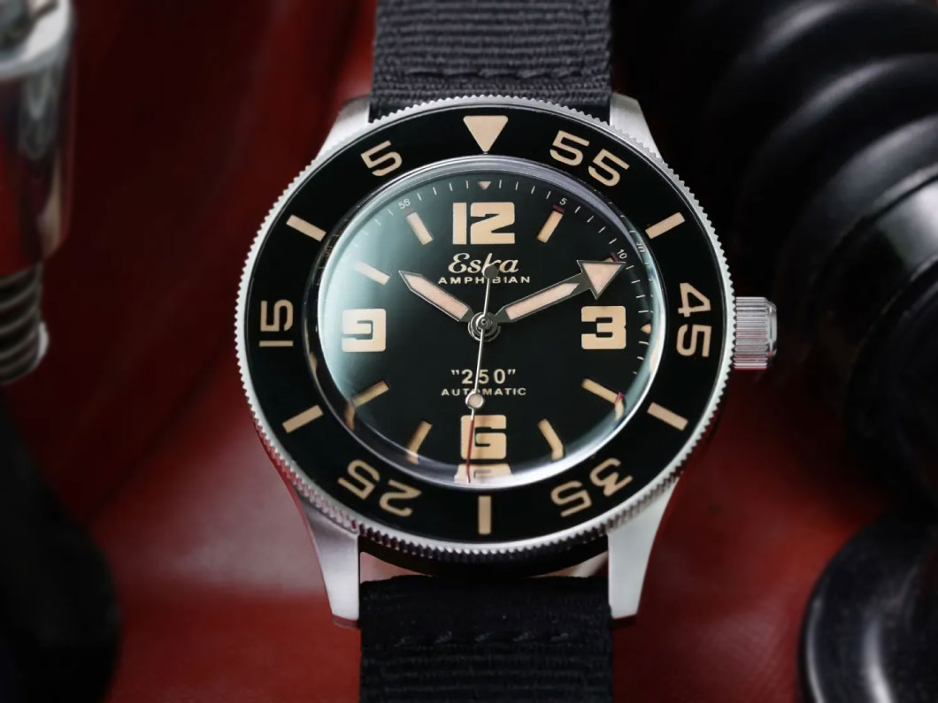 AMPHIBIAN 250