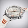 TISSOT Seastar Wilson® WNBA Quartz