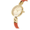 FURLA BANGLE LEATHER (フルラ バングル レザー)
