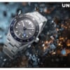 UNDONEから初チタンモデルが登場