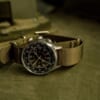 M.R.M.W. ""TYPE A-15 Elapsed time watch