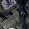 ルミノックス　“NAVY SEAL FOUNDATION　3250 SERIES”