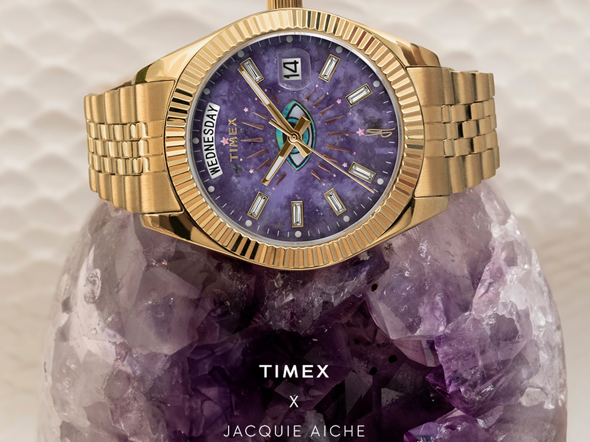 Jacquie Aiche collection（ジャッキー・アイシュ コレクション）