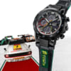 EDIFICE TOM’S 50周年記念モデル EFS-S641TMS
