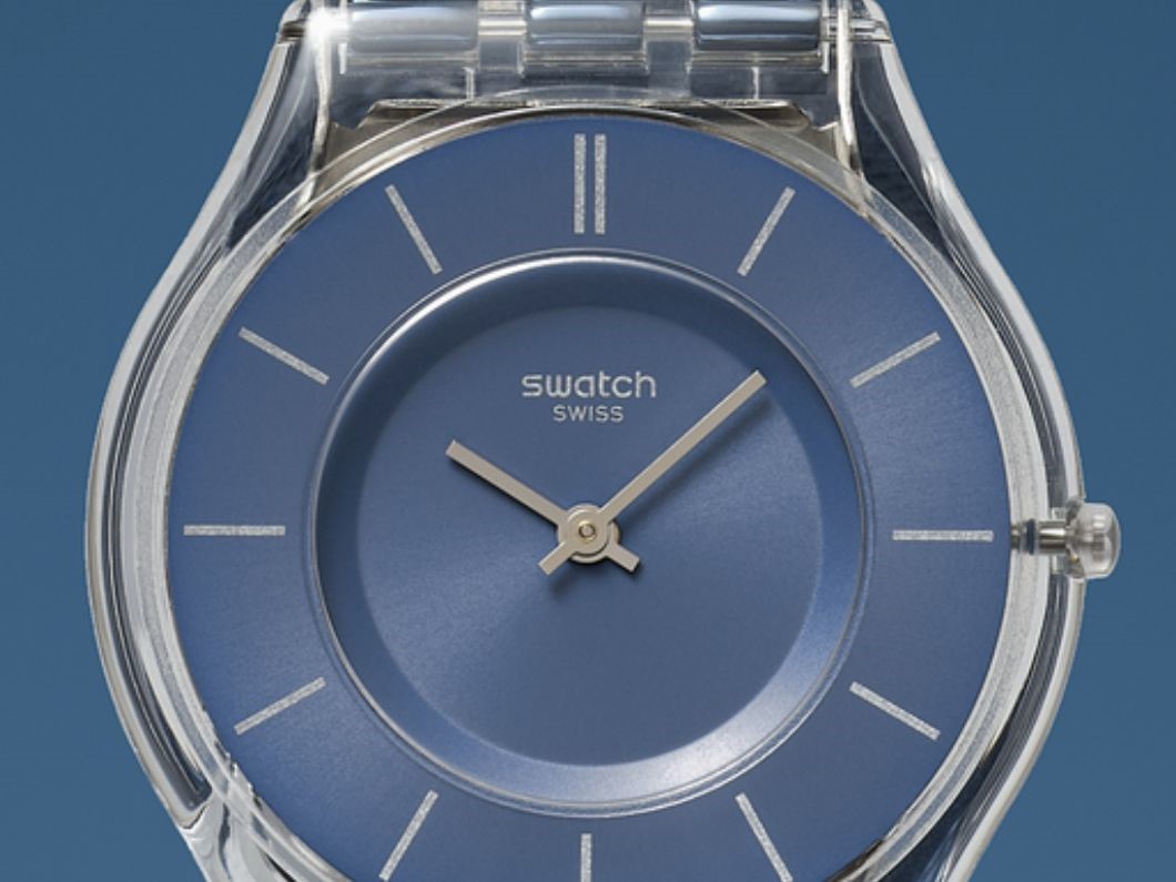 Swatch ESSENTIALS