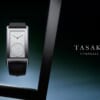 タサキ　“FACE OF TASAKI”