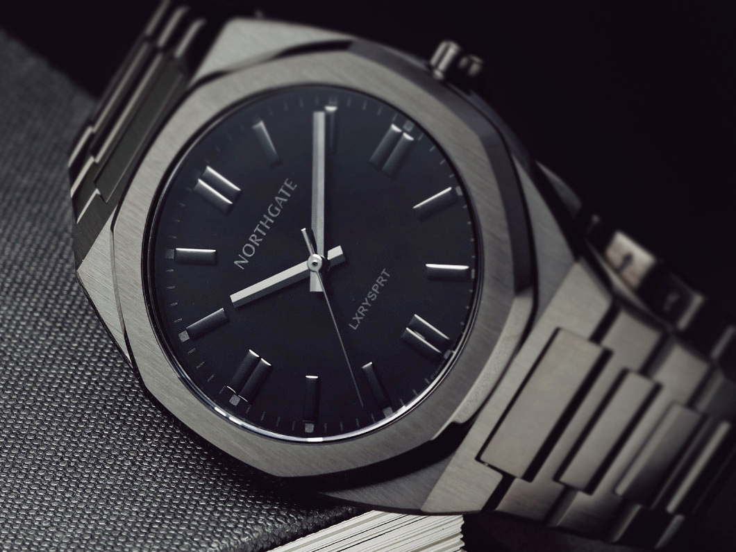 NORTHGATE-WATCHES