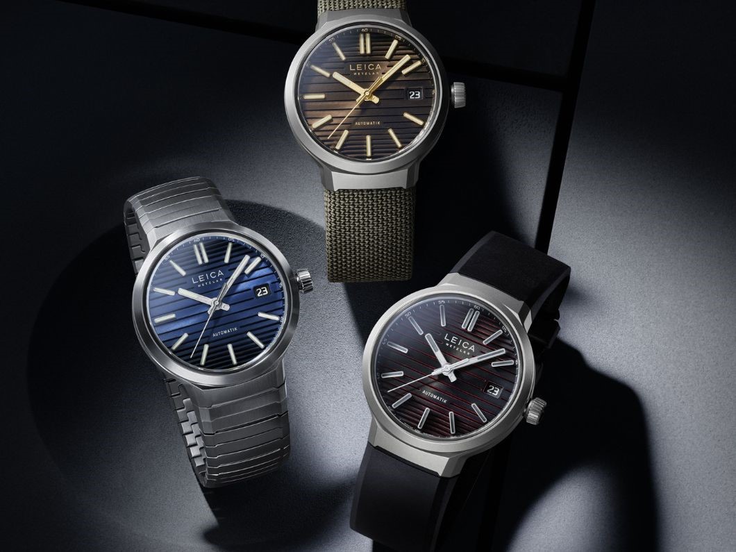ライカWatch