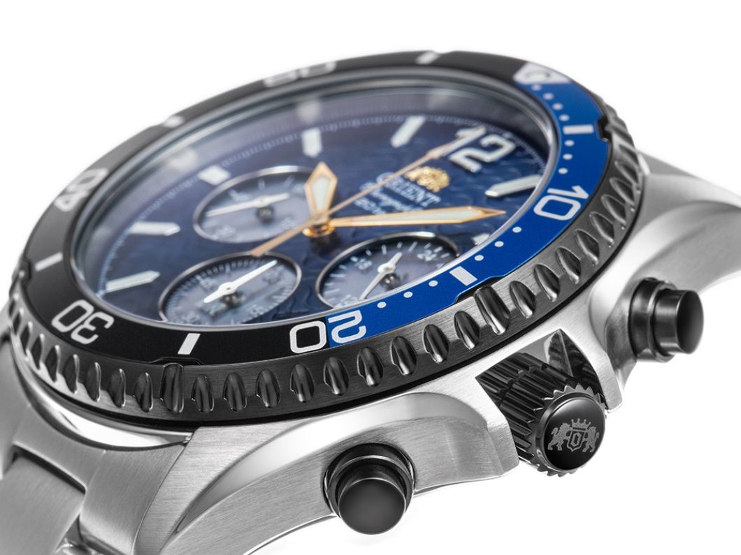 Orient Mako （オリエントマコ）