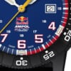 【ルミノックス】Red Bull Ampol Racingとの限定コラボウォッチ