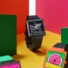 スウォッチ　BREAK FREE コレクション