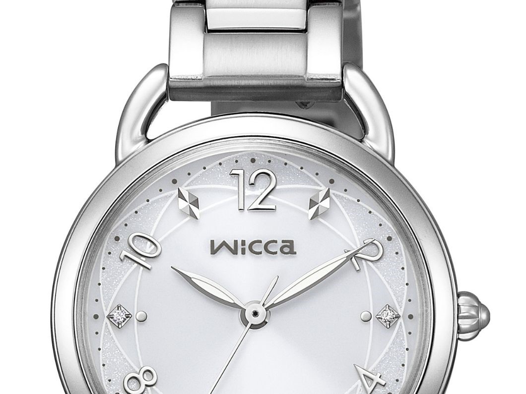 wicca ソーラーテック