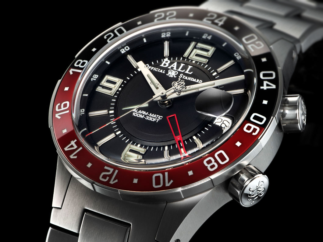 BALLWATCH