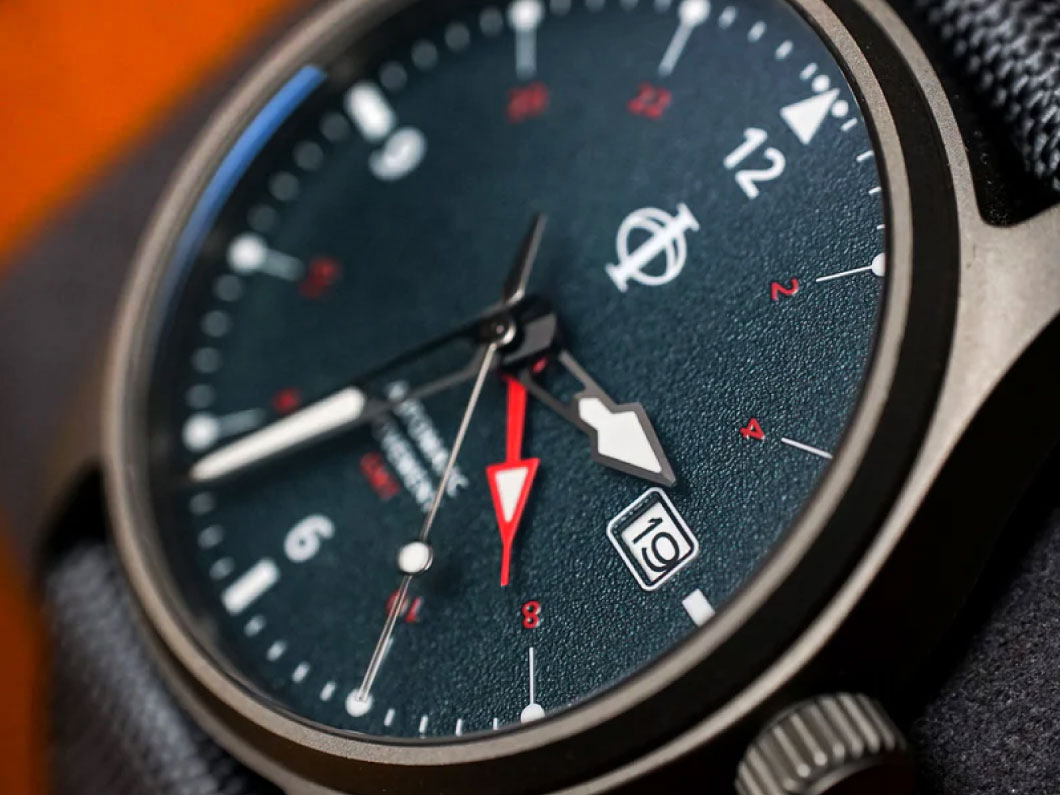Fink-Watches