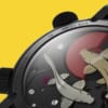 イエマ ✕ アラン・シルベスタイン