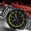 Luminox PACIFIC DIVER CHRONOGRAPH 3140M SERIES　