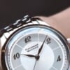 Fukushima Watch Company　“Futaba”
