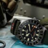 チューダー“ぺラゴス FXD GMT “ZULU TIME””