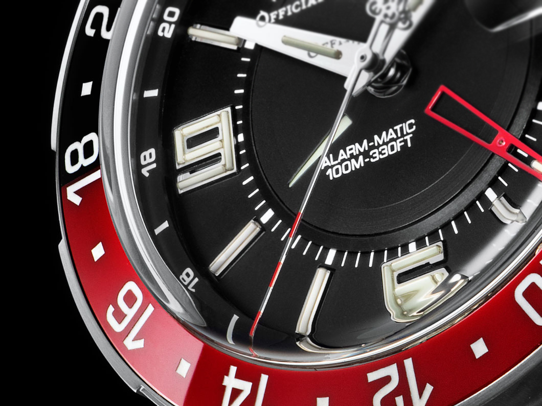 BALL WATCH_TOP