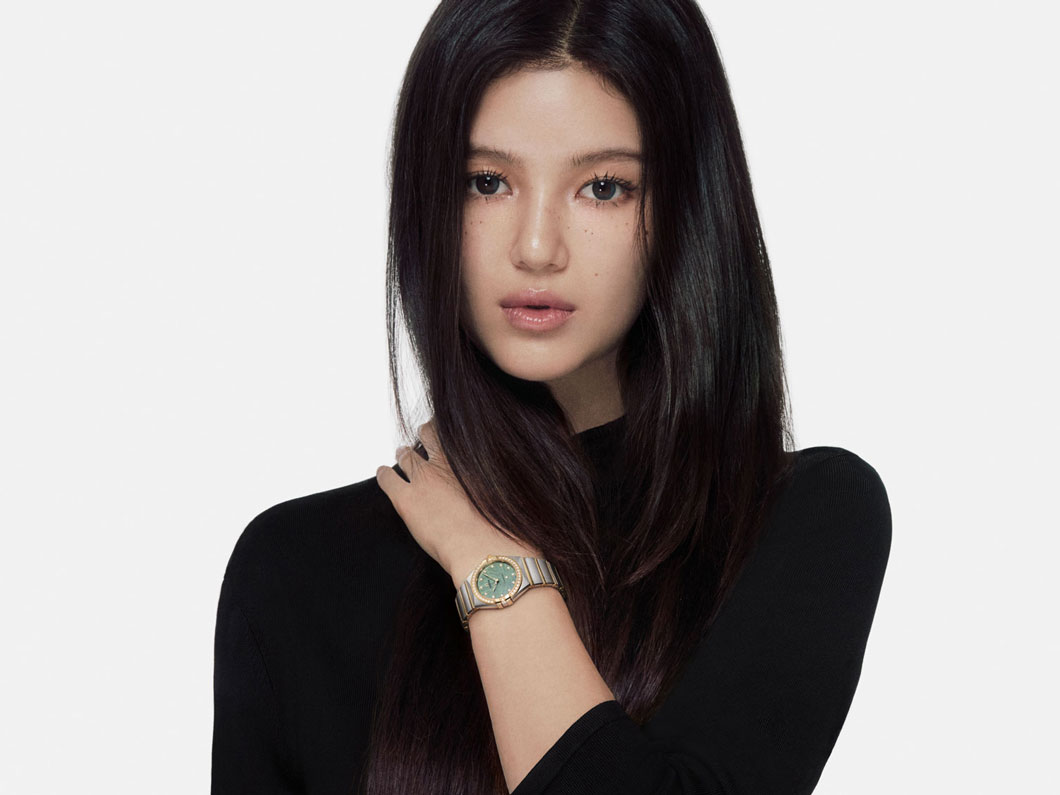NewJeans ダニエル