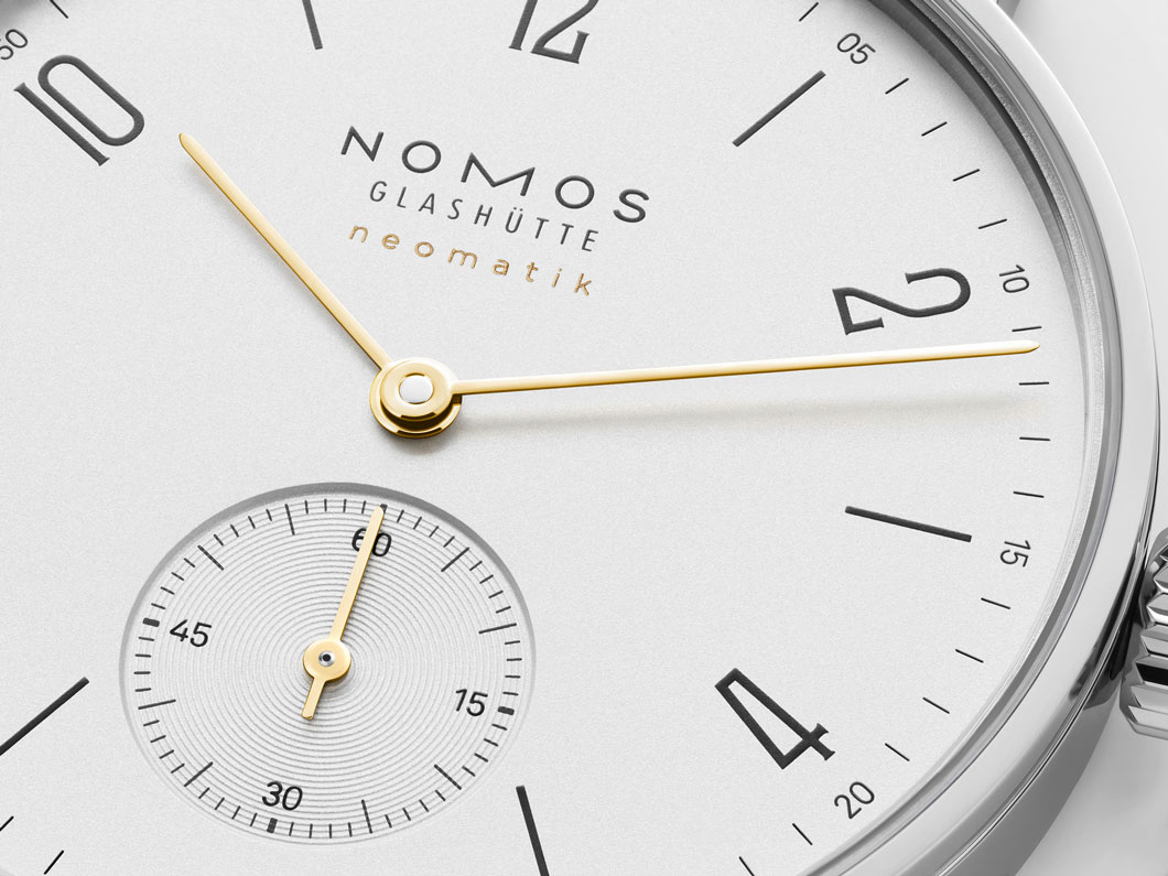 NOMOS GLASHÜTTE