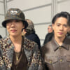 BTS J-HOPE 平野紫耀
