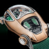 セルペンティ MB&F 限定モデル