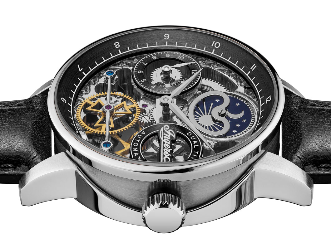 Ingersoll/インガソール