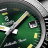 ANTARCTIC DIVER GREEN（アンタークティックダイバーグリーン）