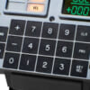 The DSKY（Display and Keyboard）Moonwatch