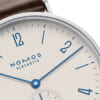 Tangente Japan Blau（タンジェント ジャパン ブラウ）