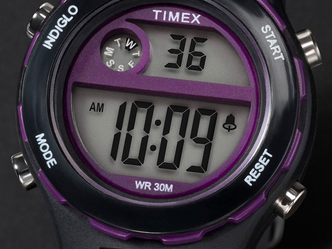 TIMEX（タイメックス）キッズ デジタル