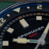 BRADNER GMT AUTOMATIC（ブラッドナー GMT オートマティック）