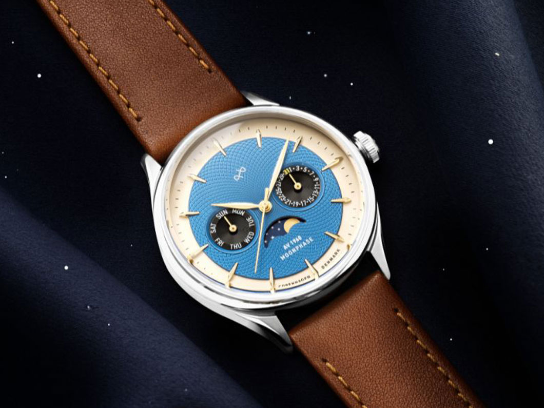1968 Moonphase