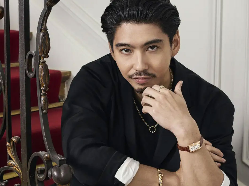 俳優・賀来賢人さん