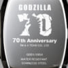 ゴジラ 70周年記念 公式ウオッチ
