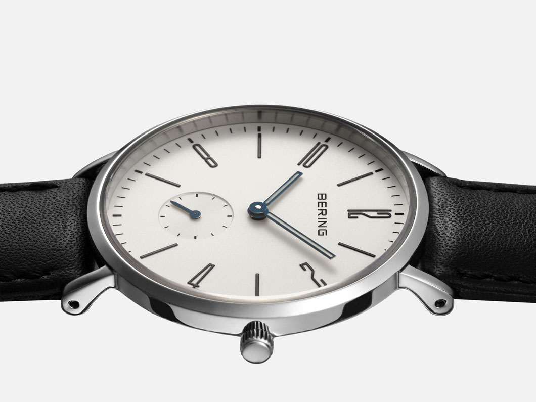 BERING(ベーリング) Classic Scandinavian (クラシックスカンジナビアン)