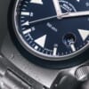 Mühle-Glashütte S.A.R. Rescue-Timer