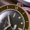 BULOVA MIL-SHIPS