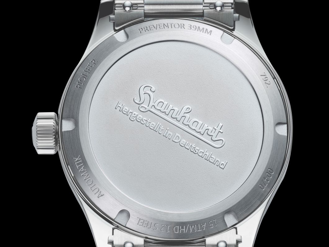 hanhart Preventor HD12