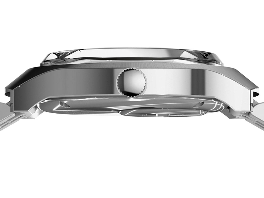 REISSUE Q TIMEX DÉGRADÉ​＜リイシュー キュータイメックス デグラーデ＞