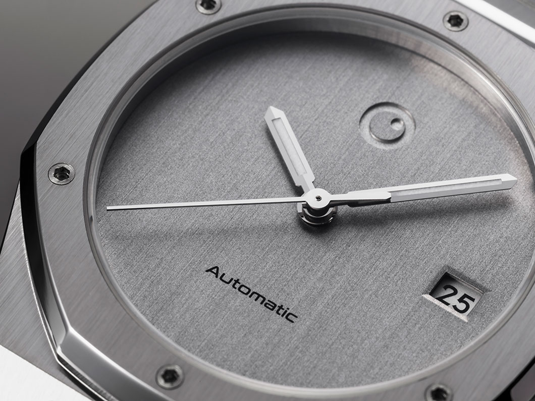 M3-01 THE LYRA MECHANICAL AUTOMATIC