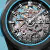 Wild ONE Skeleton 39mm