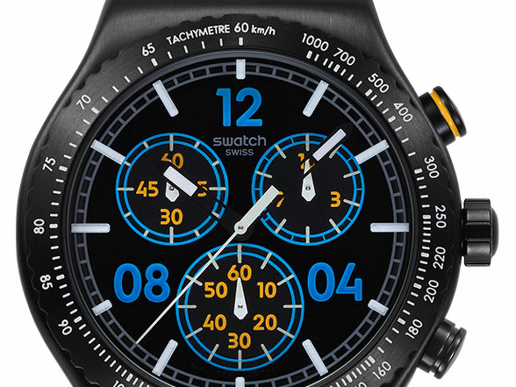 Swatch ESSENTIALS