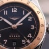 LONGINES SPIRIT ZULU TIME 1925