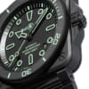 BELL&ROSS BR-03-DIVER-LUM-OUTLINE