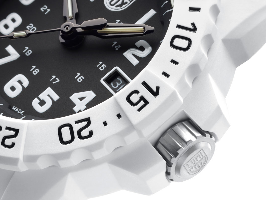 Luminox Navy SEAL 3500 SERIES