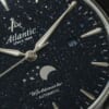 Atlantic Worldmaster Nightsky Moonphase