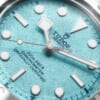 TUDOR Black Bay 54 Lagoon Blue