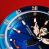 Fleuss Automatic Popeye Bronemies Limited Edition （フルース オートマティック ポパイ ブレーネミーズ リミテッド エディション）　